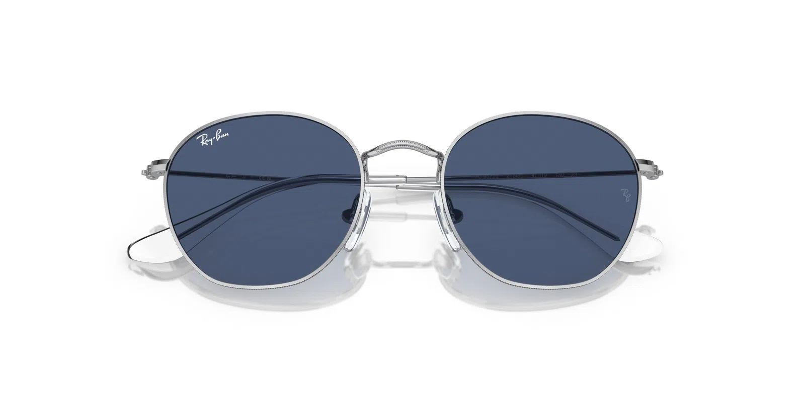 Ray-Ban Kids Rob 0RJ9572S Sunglasses - view 11